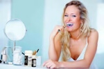 как восстановить зубную эмаль в домашних условиях